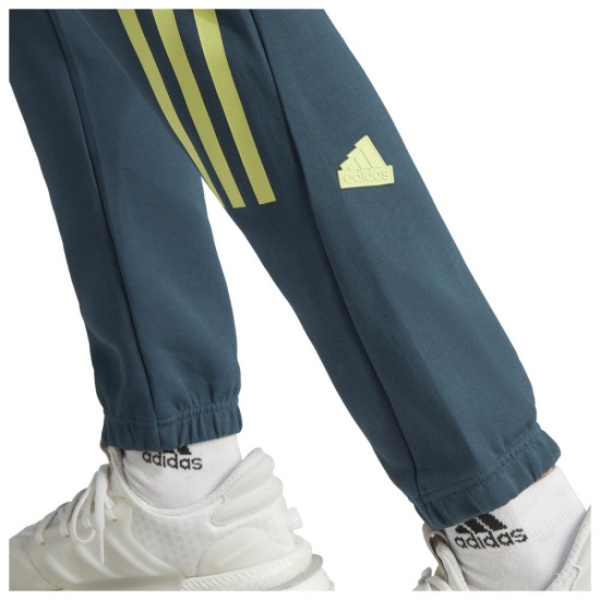 Adidas Ανδρικό παντελόνι φόρμας M Future Icons 3-Stripes Adidas Ανδρικό παντελόνι φόρμας M Future Icons 3-Stripes